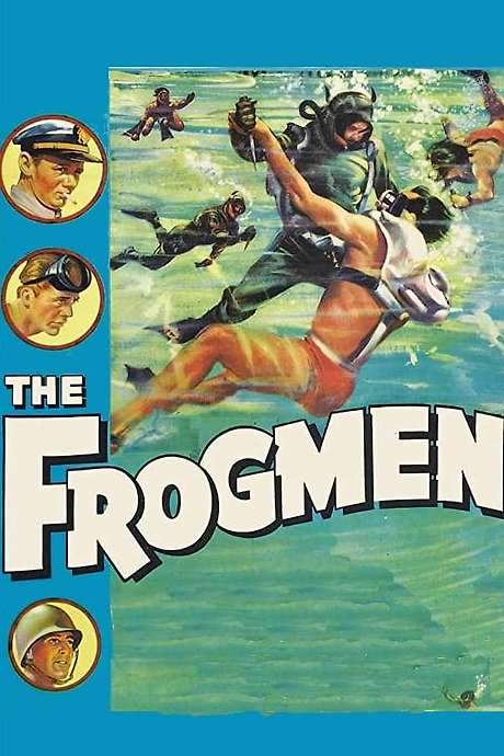 The Frogmen